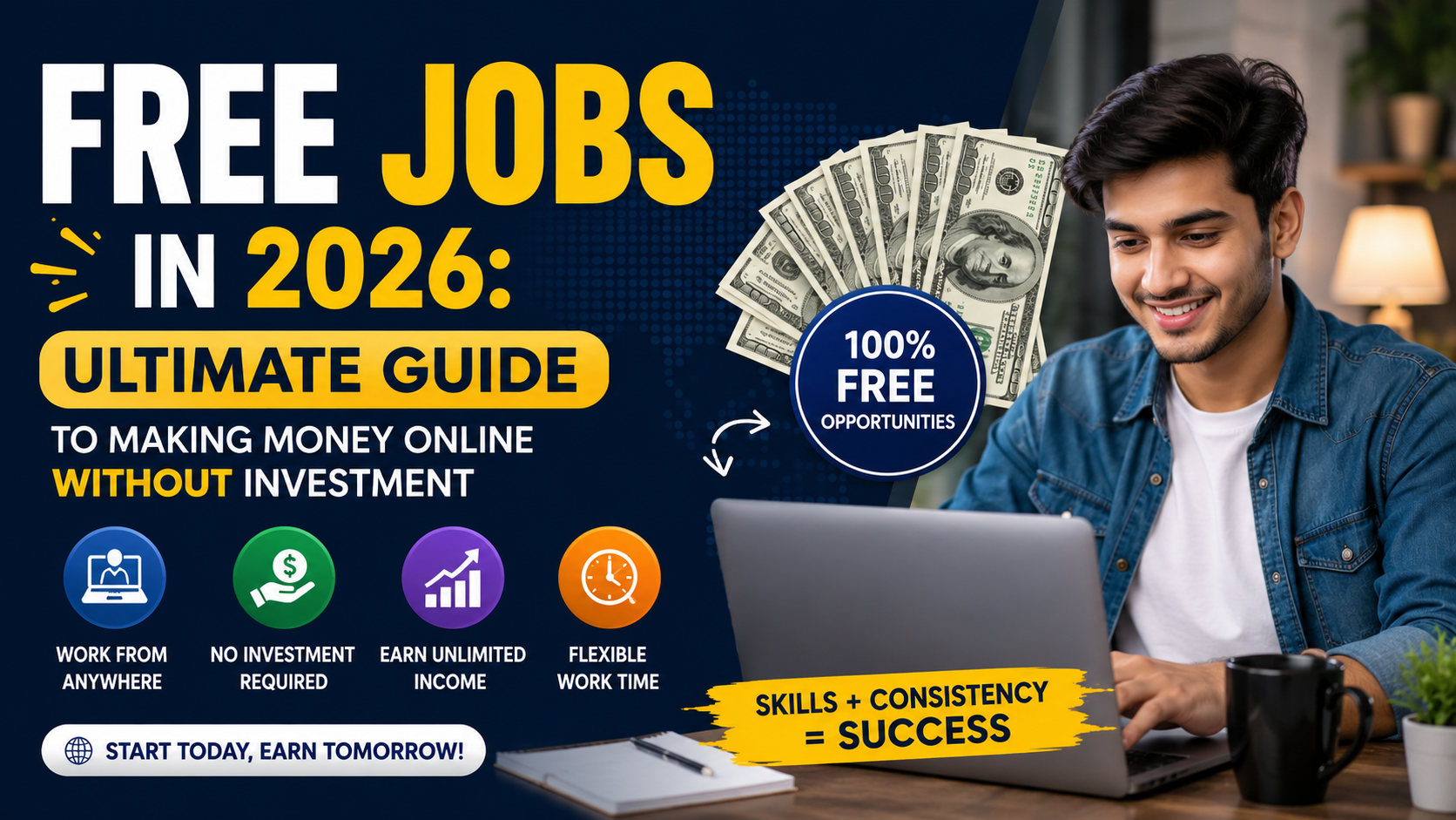 Free Jobs